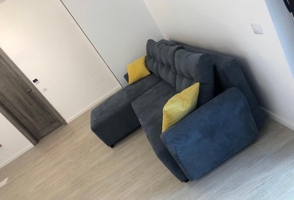 Apartment Luxury Ramnicu Valcea Luaran gambar