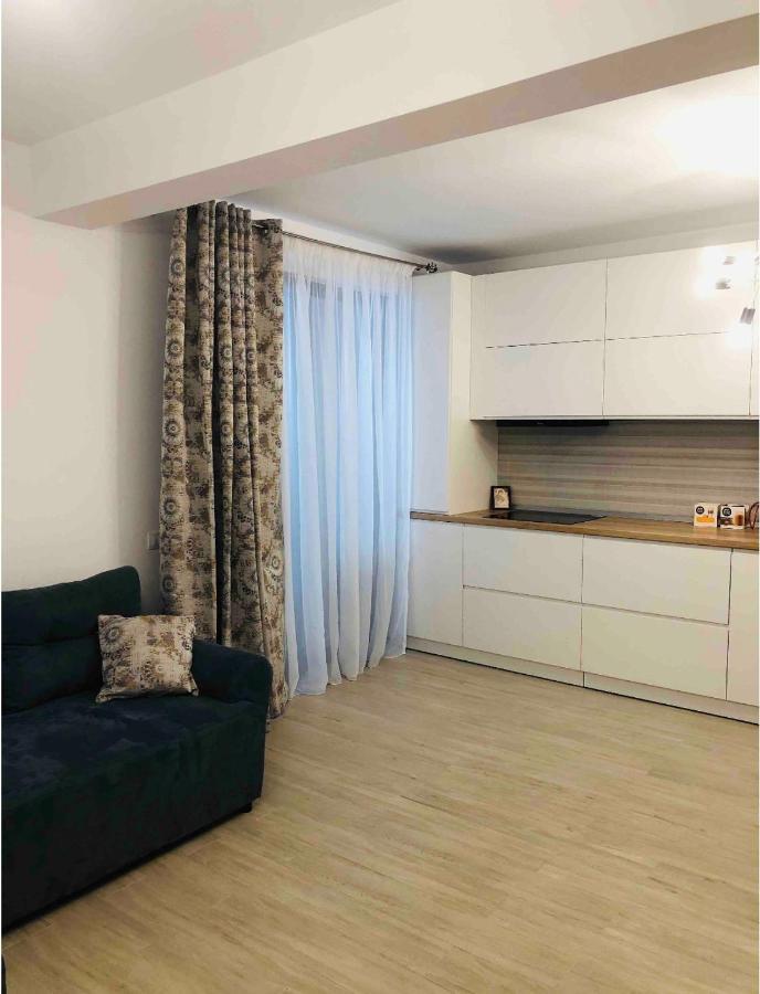 Apartment Luxury Ramnicu Valcea Luaran gambar